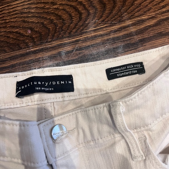Sanctuary Pants-size 26 - Picture 3 of 3